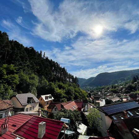 Dream House Brasov Hotel Bagian luar foto