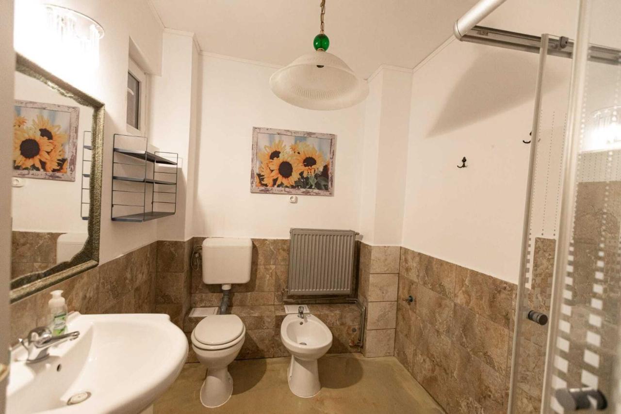 Dream House Brasov Hotel Bagian luar foto