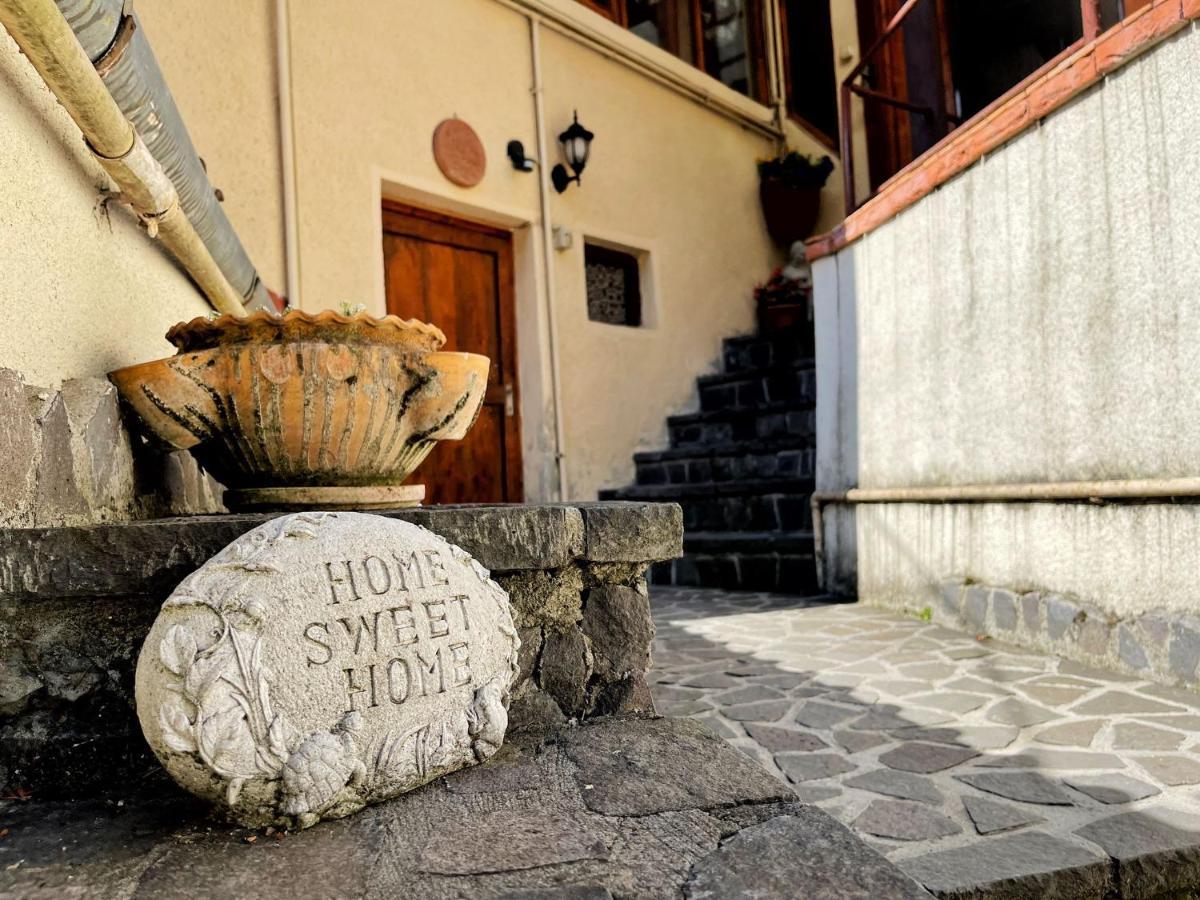 Dream House Brasov Hotel Bagian luar foto