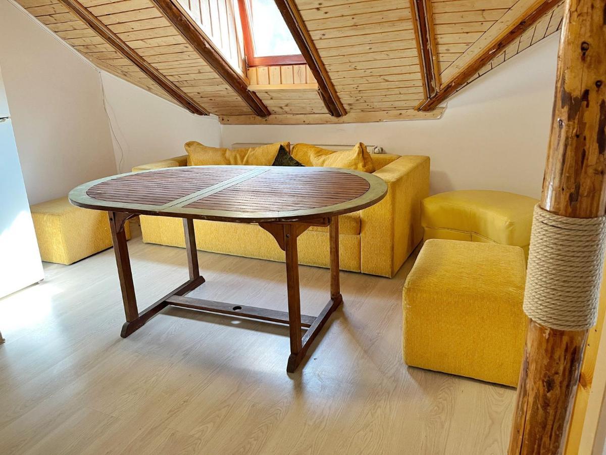 Dream House Brasov Hotel Bagian luar foto