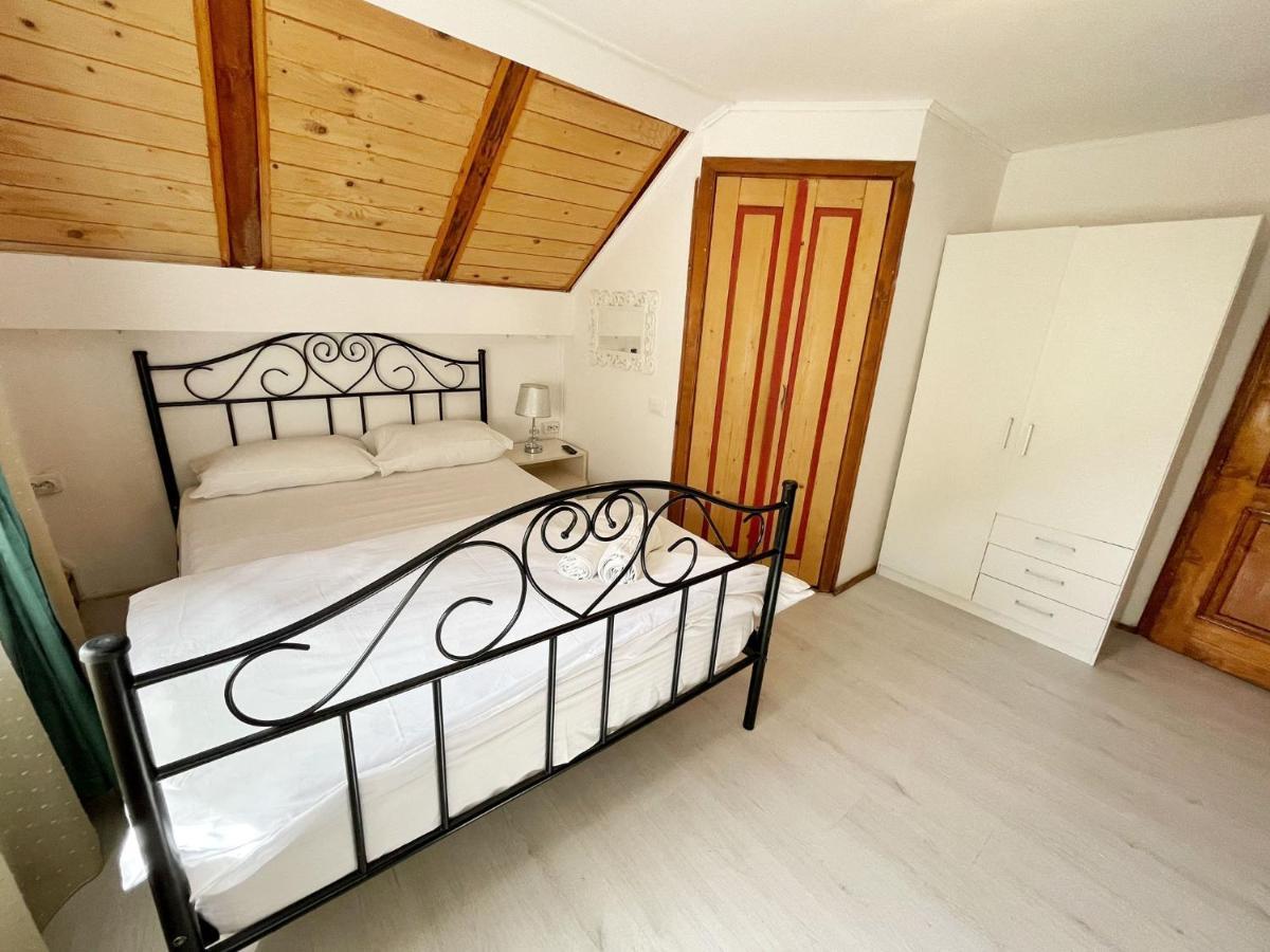 Dream House Brasov Hotel Bagian luar foto