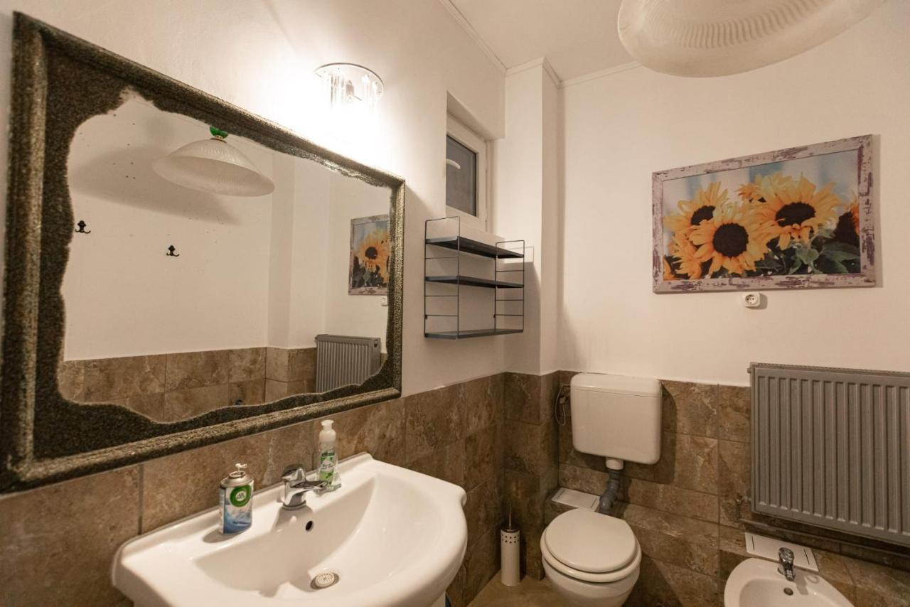 Dream House Brasov Hotel Bagian luar foto