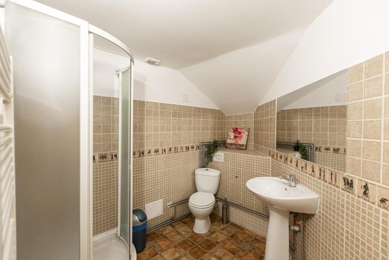 Dream House Brasov Hotel Bagian luar foto